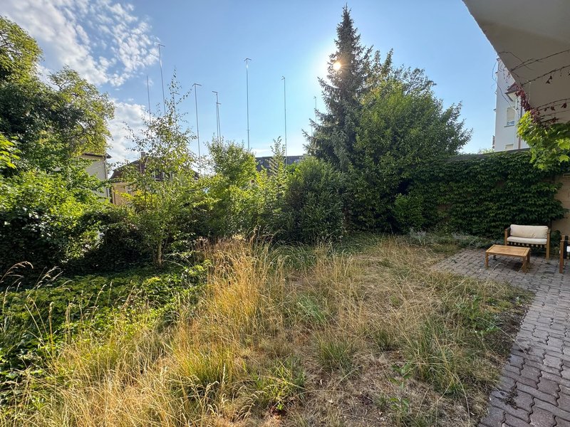 Foto 5 di Attenhoferstrasse 40, Zürich