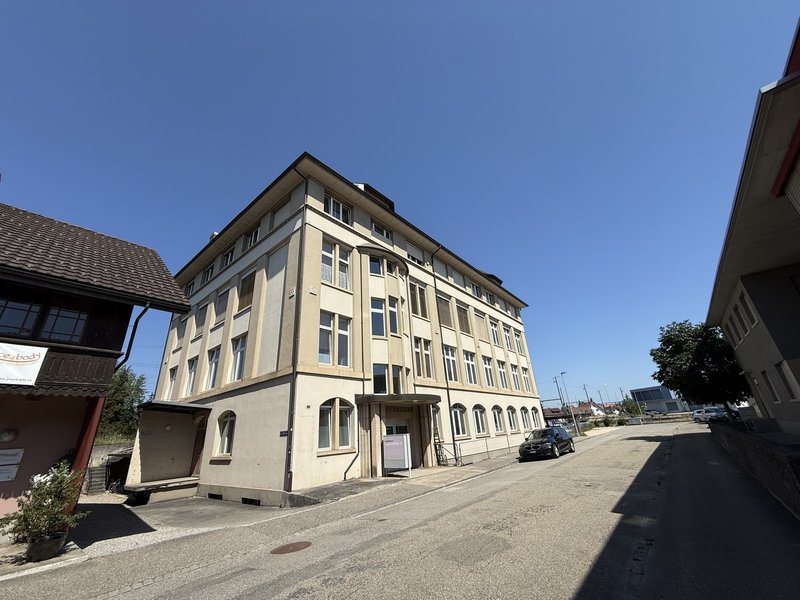 Photo 2 de Lagerstrasse 41, Herzogenbuchsee