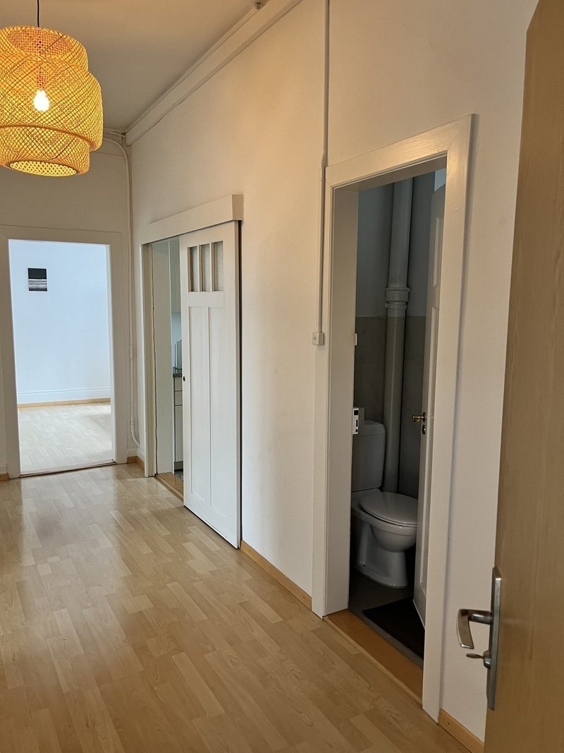 Foto 4 di Badenerstrasse 287, Zürich