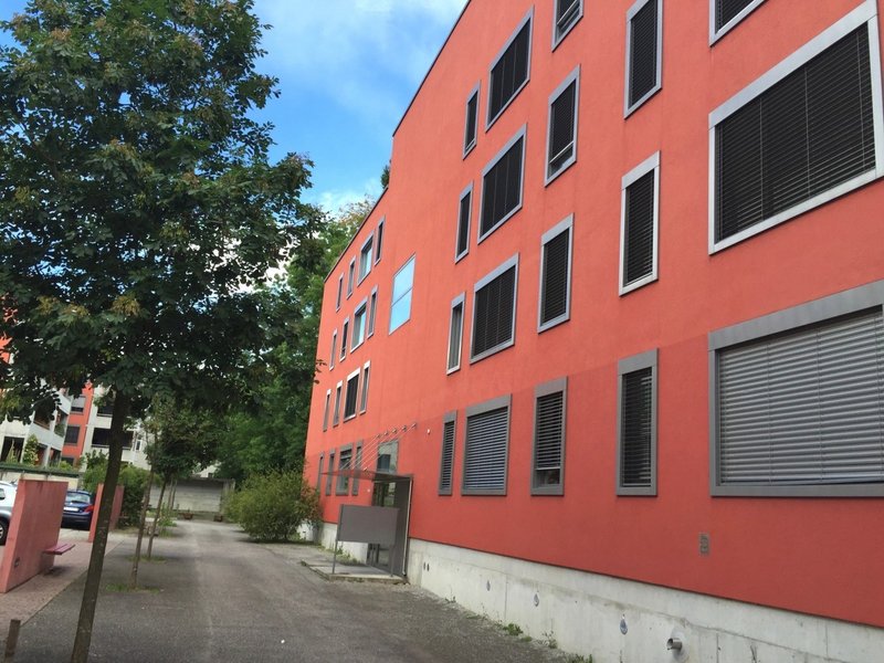 Foto 2 di Rue de Fribourg, Bienne