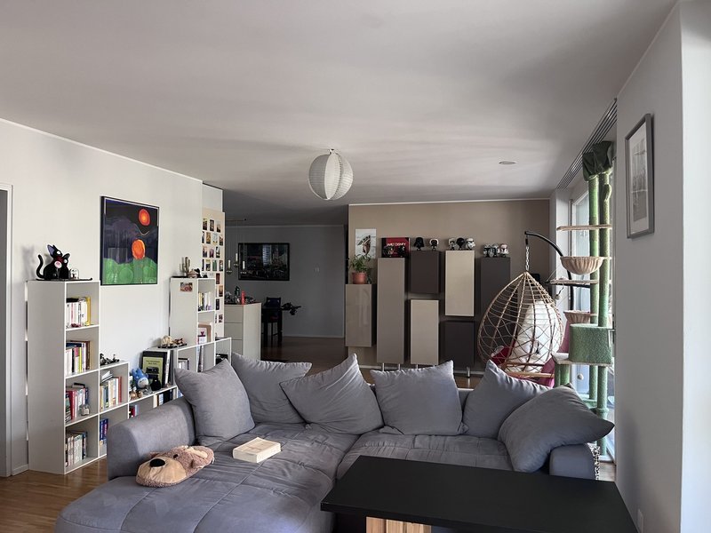 Foto 8 di Rue de Fribourg, Bienne