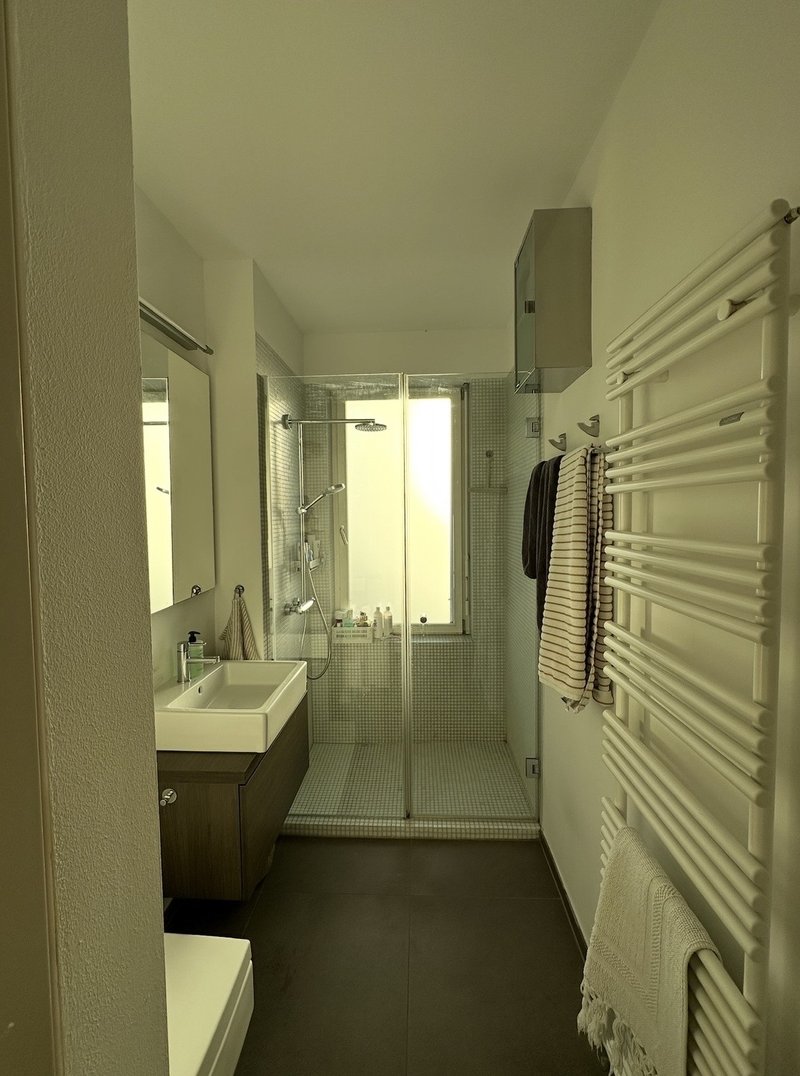 Foto 5 von Dufourstrasse 188, Zürich
