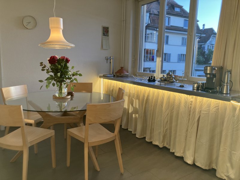 Foto 2 di Brunnmattstrasse 44, Bern