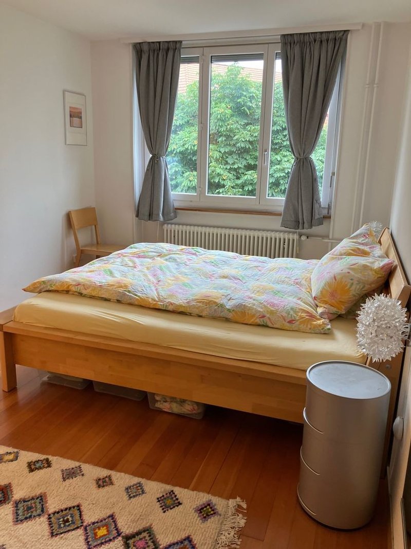 Foto 4 di Brunnmattstrasse 44, Bern