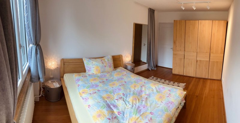 Foto 5 di Brunnmattstrasse 44, Bern