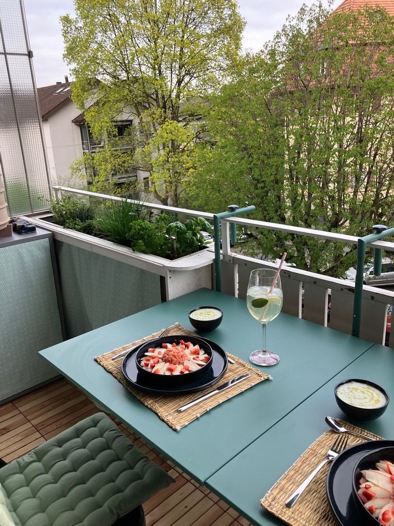 Foto 6 di Brunnmattstrasse 44, Bern