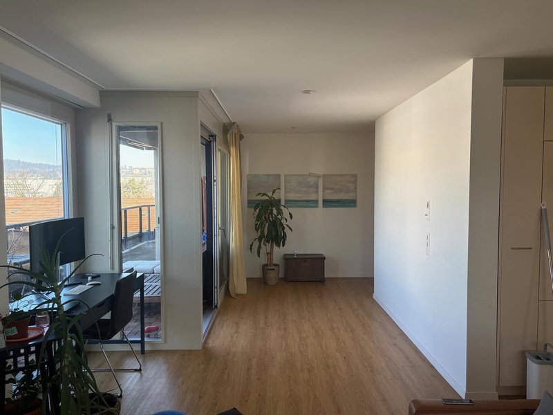 Foto 2 von im struppen, zurich