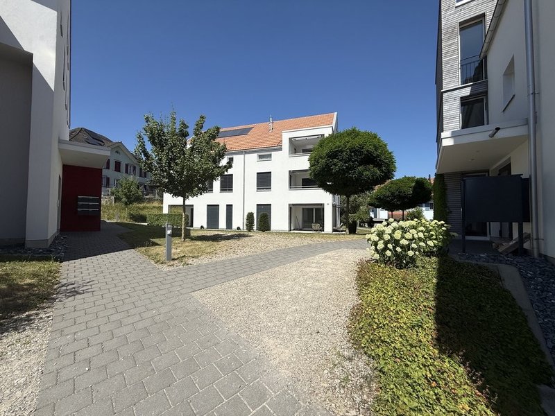 Photo 1 de Braunauerstrasse 2, Haus A, Rossrüti