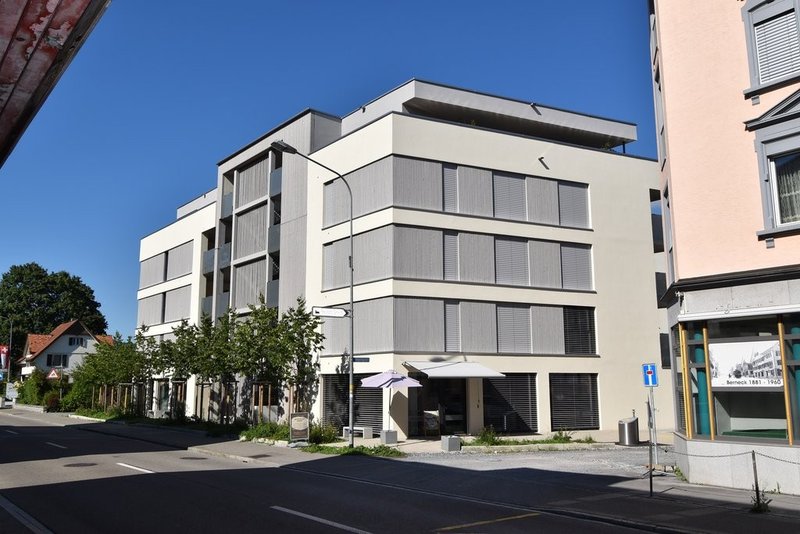 Foto 1 von Heerbrugg