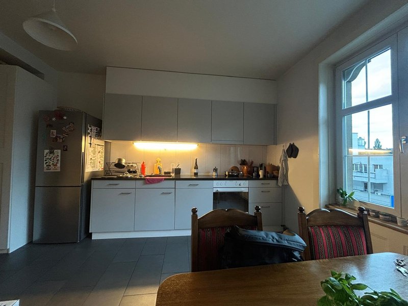 Foto 5 von Helvetiastrasse 25, St.Gallen
