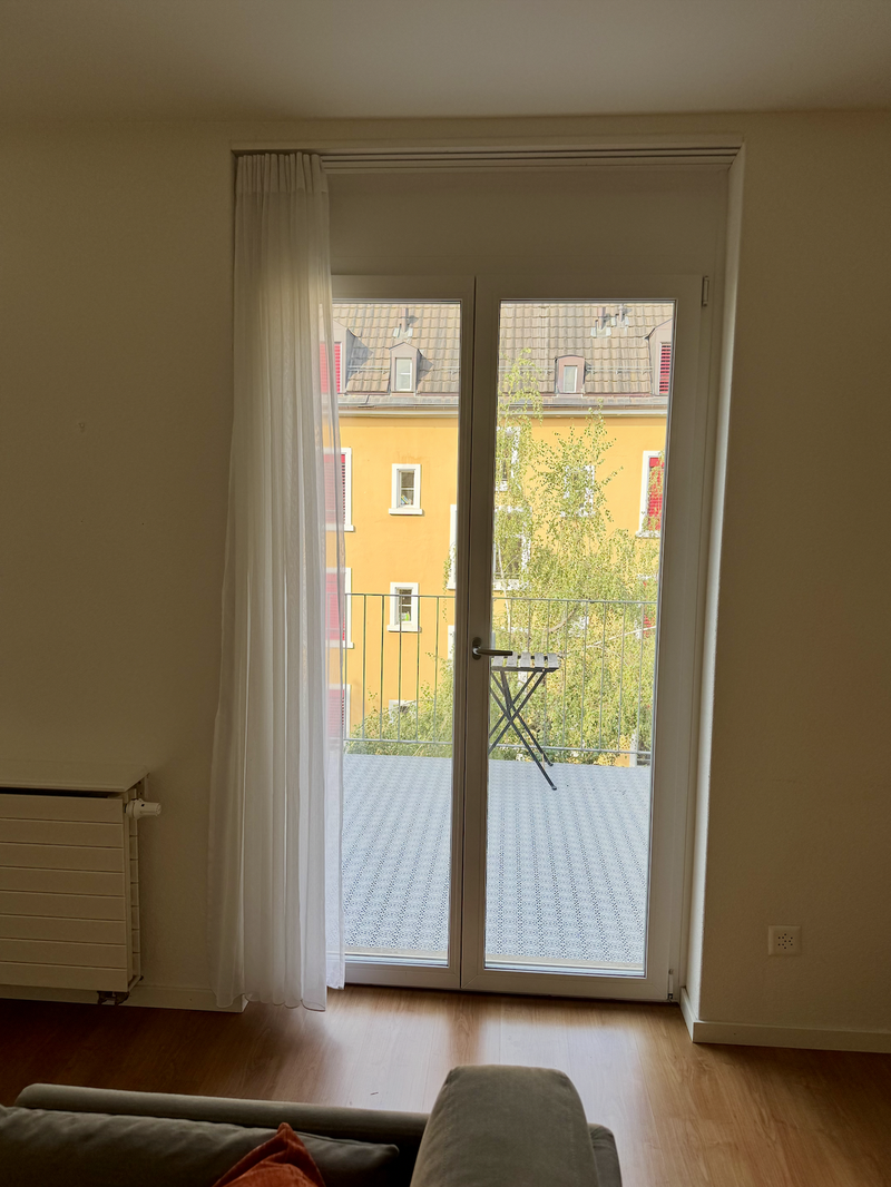 Foto 3 di 5 Idastrasse, Zurich