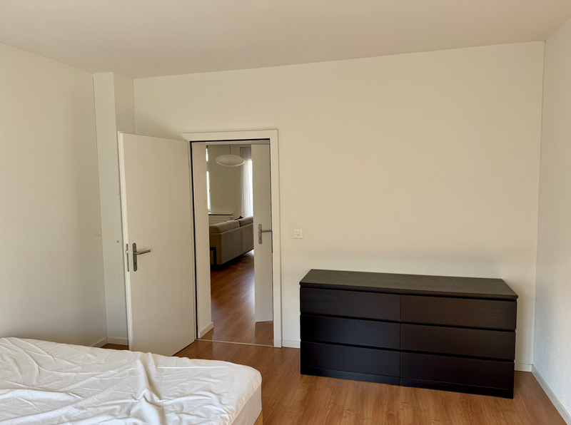 Foto 4 di 5 Idastrasse, Zurich
