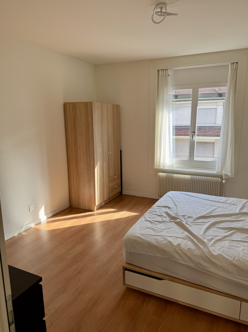 Foto 5 di 5 Idastrasse, Zurich