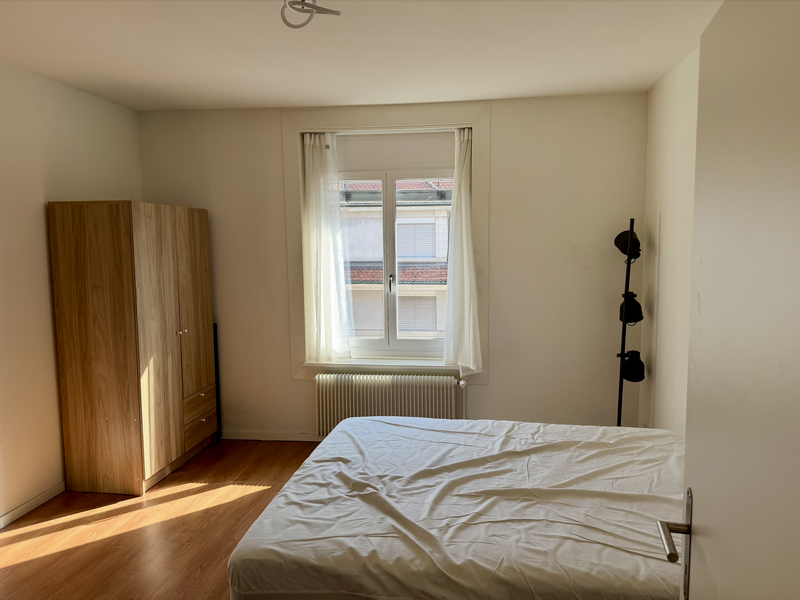 Foto 6 di 5 Idastrasse, Zurich