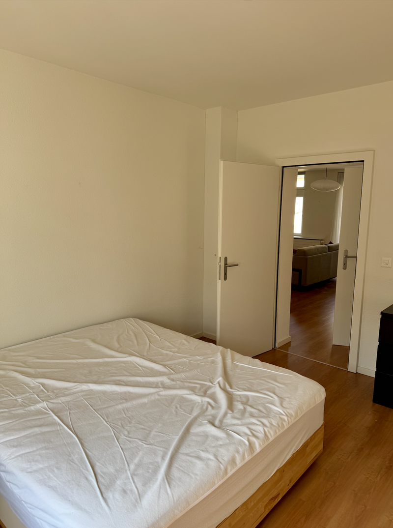 Foto 7 di 5 Idastrasse, Zurich