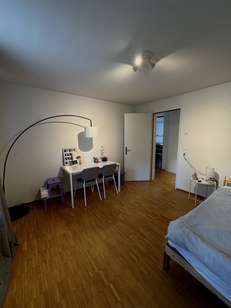 Foto 4 von Sägenstrasse 30, Chur