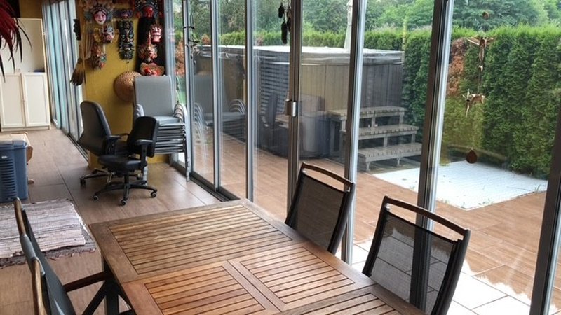 Foto 6 di Böschenwiesenstrasse 6, Glattbrugg