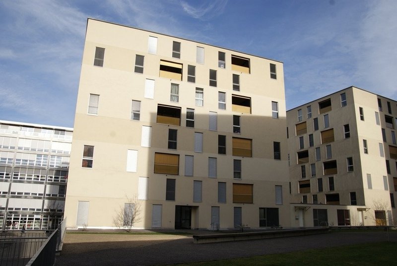 Foto 1 di Fribourg