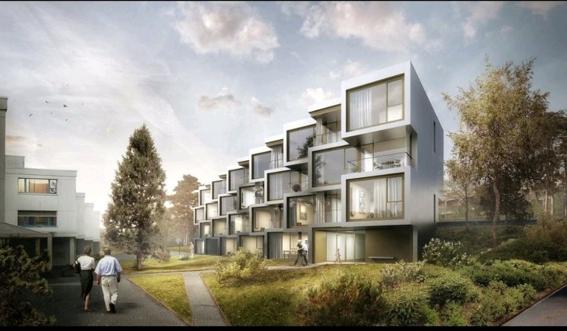 Foto 1 di Fribourg