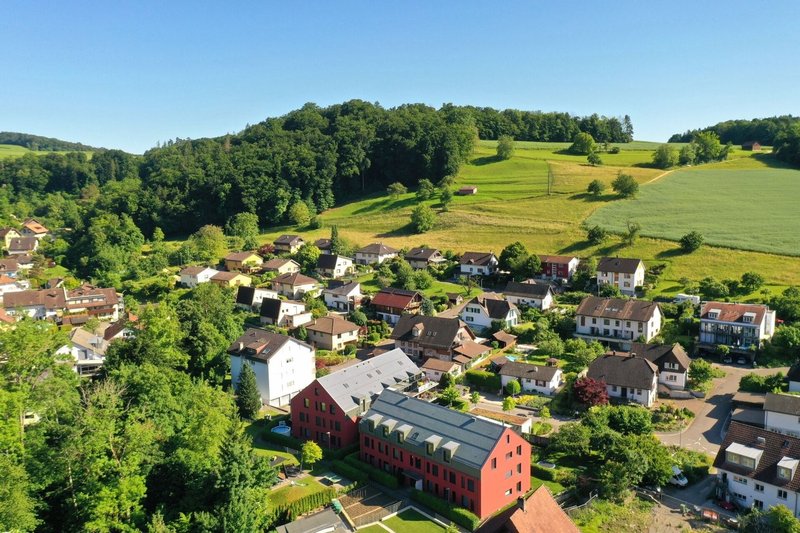 Photo 1 de Gebenstorf