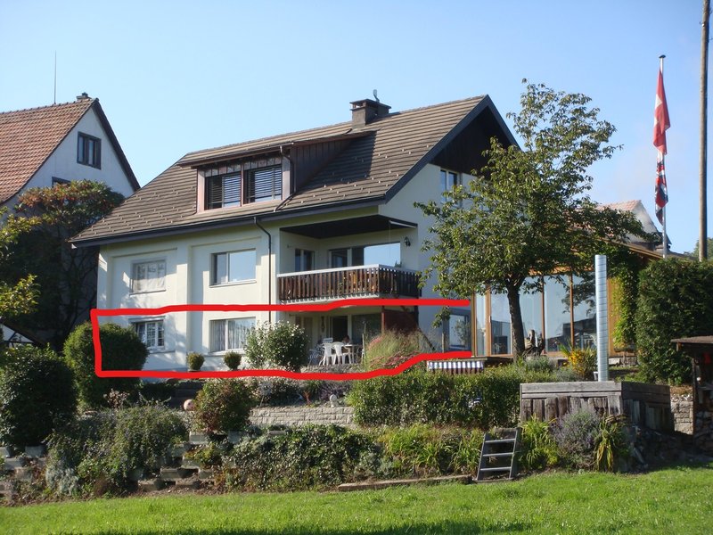 Foto 2 di Büel 1, Grüningen