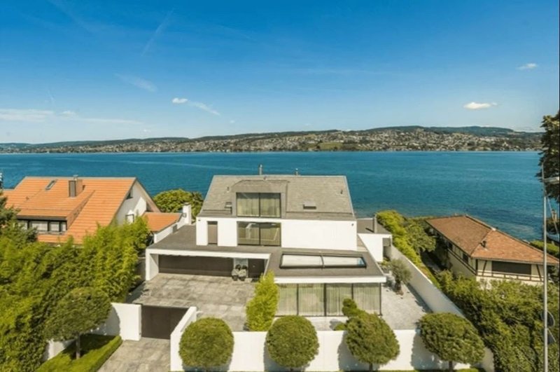 Photo 2 de Seestrasse 11, Thalwil