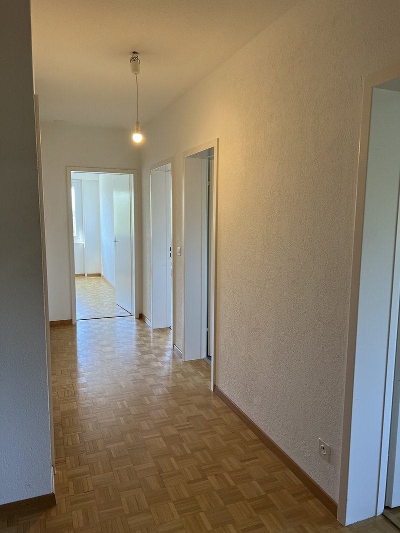 Foto 5 di impasse de la Forêt 24, Fribourg