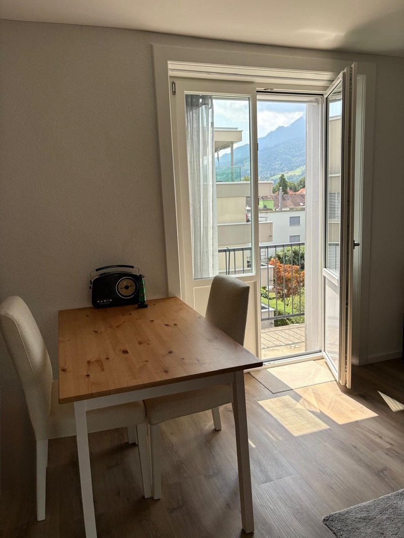 Foto 2 di Eichmattstrasse 10, Luzern