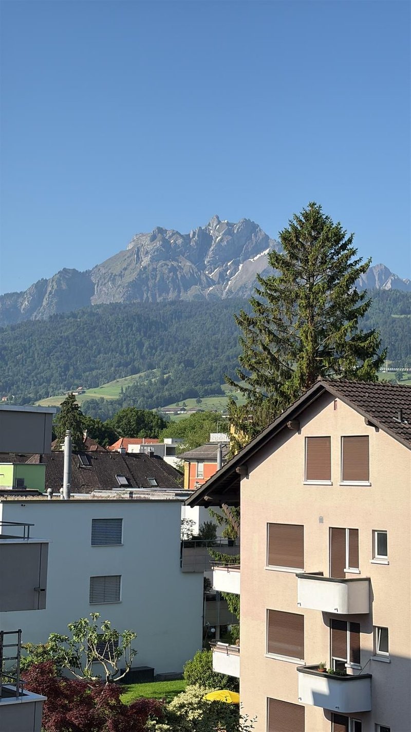 Foto 3 di Eichmattstrasse 10, Luzern