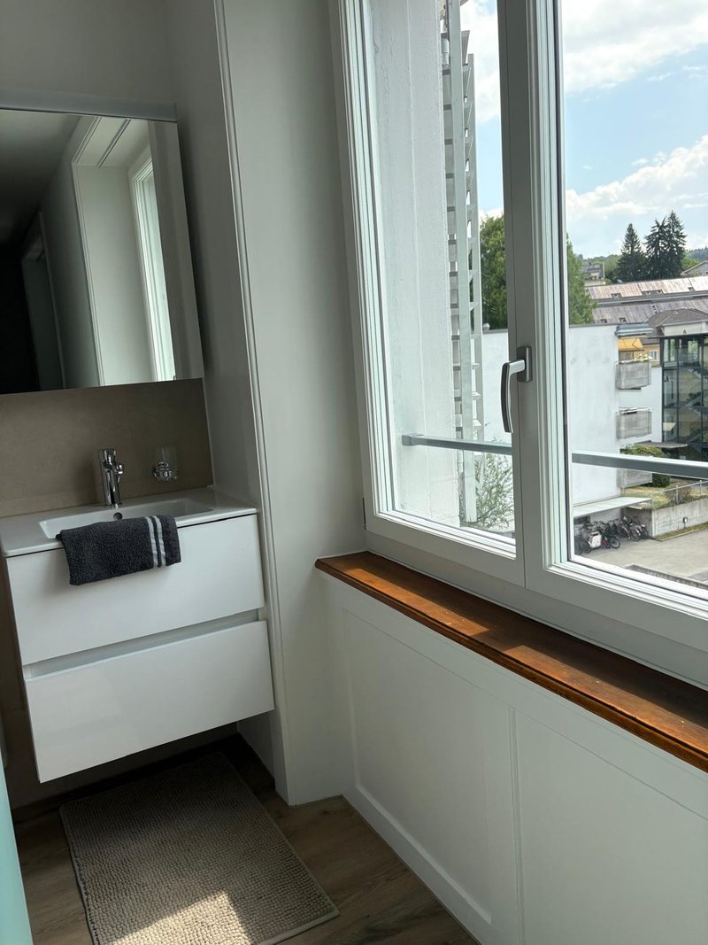 Foto 5 di Eichmattstrasse 10, Luzern