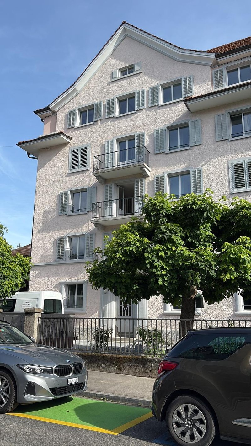 Foto 7 di Eichmattstrasse 10, Luzern
