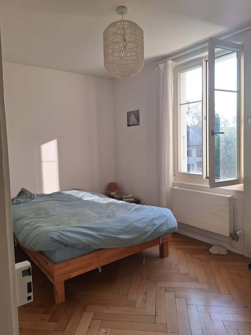 Foto 4 von Landoltstrasse 91, Bern
