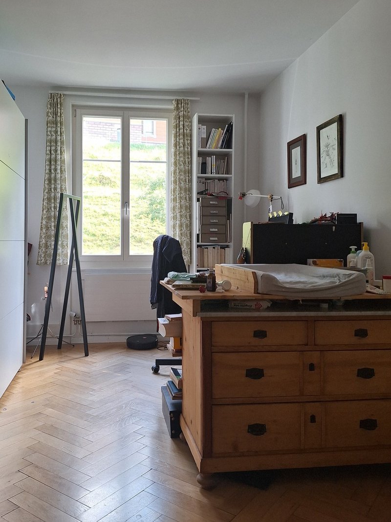 Foto 5 von Landoltstrasse 91, Bern