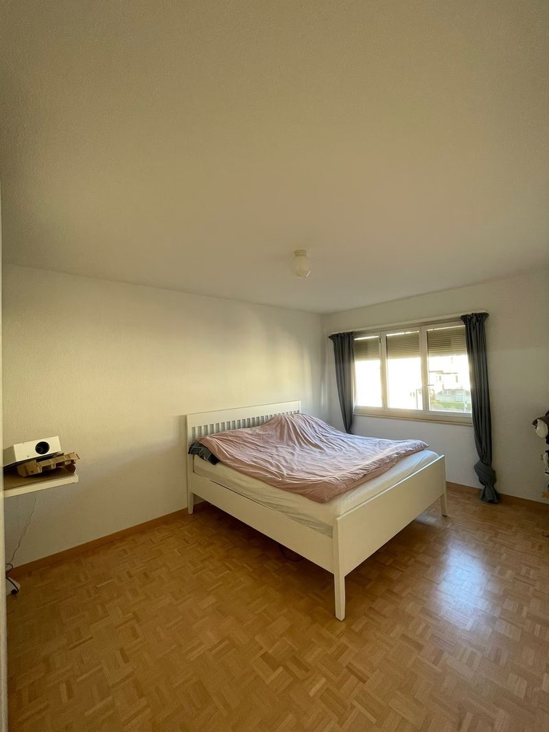 Foto 4 von 44 Sonneggstrasse, Zurich