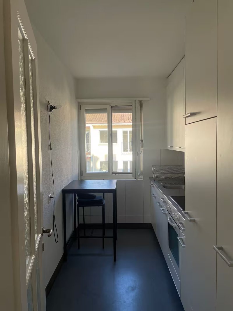 Foto 5 von 44 Sonneggstrasse, Zurich