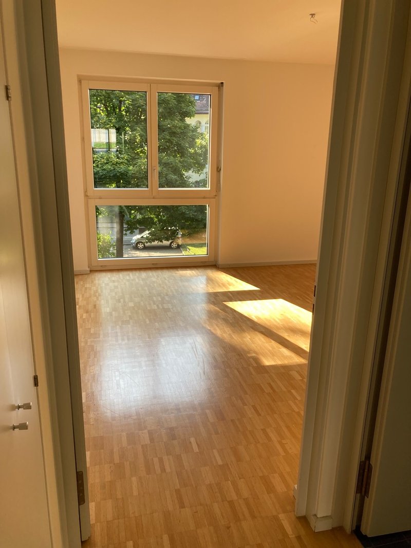 Foto 3 di Goethestrasse 26, St. Gallen