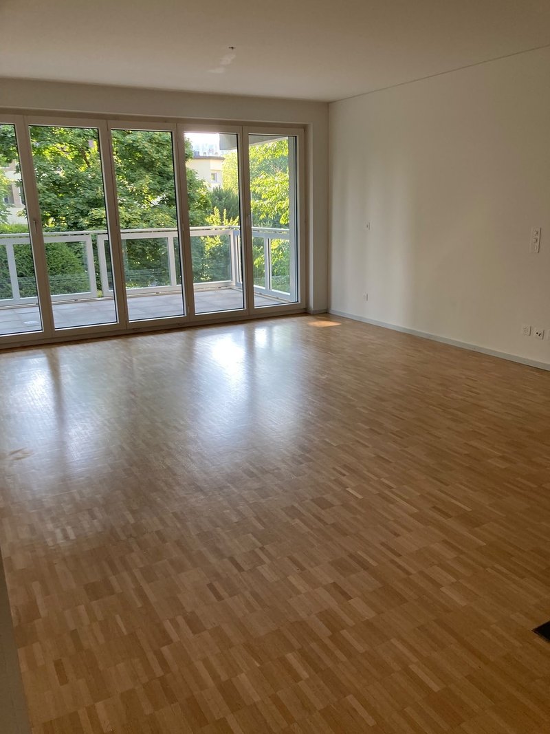 Foto 5 di Goethestrasse 26, St. Gallen