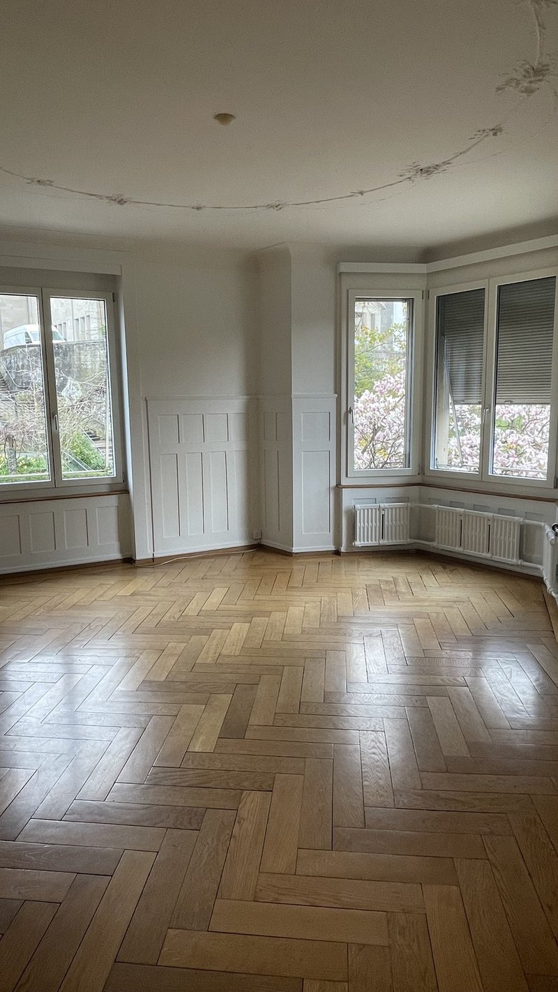 Photo 2 de Stapferstrasse, Zürich