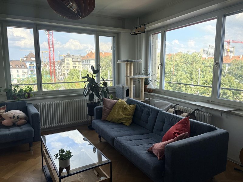 Foto 1 di Zurich