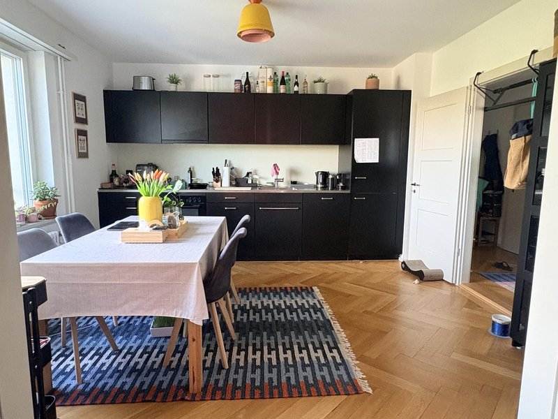 Photo 3 de Zurlindenstrasse 275, Zurich