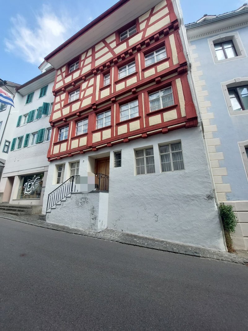 Photo 2 of Kirchgasse 7, Wil