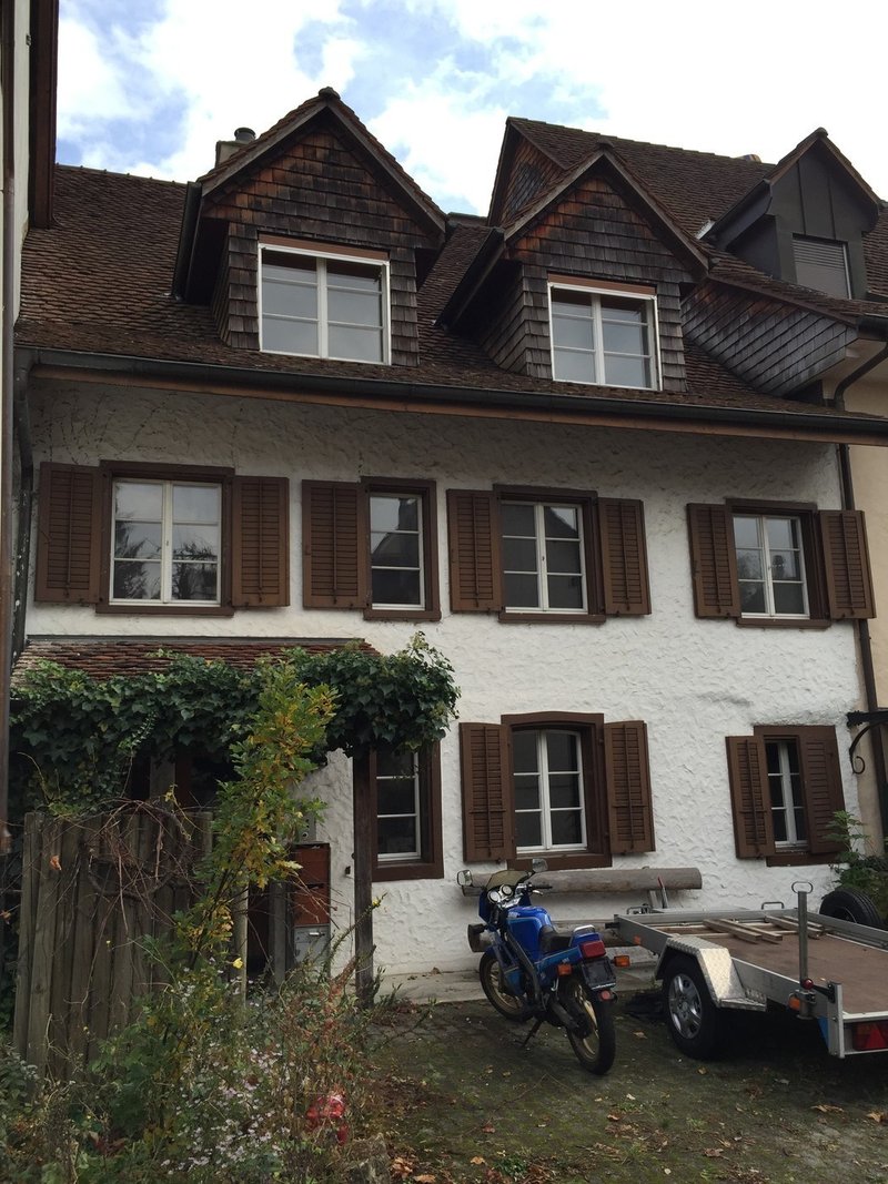 Foto 2 von Litzigasse 8, Balsthal