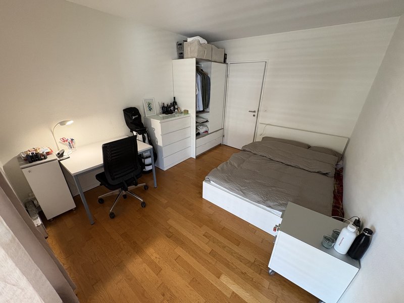 Photo 3 de Zurich
