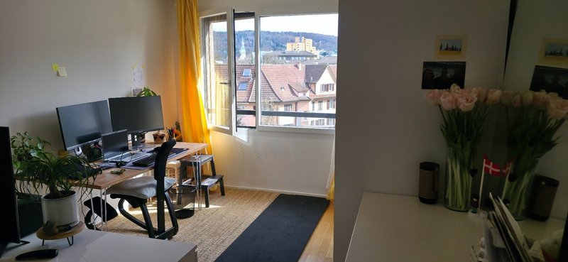 Foto 8 di Oerlikon