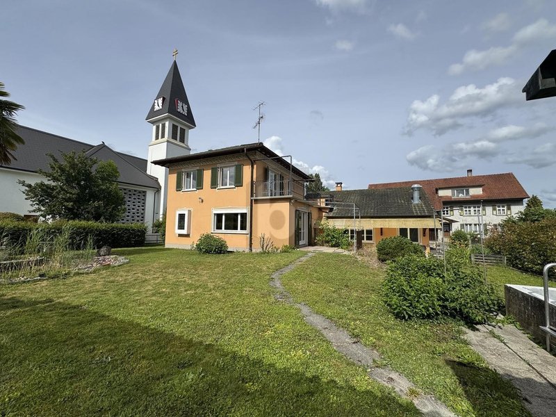 Photo 1 of Wallbach
