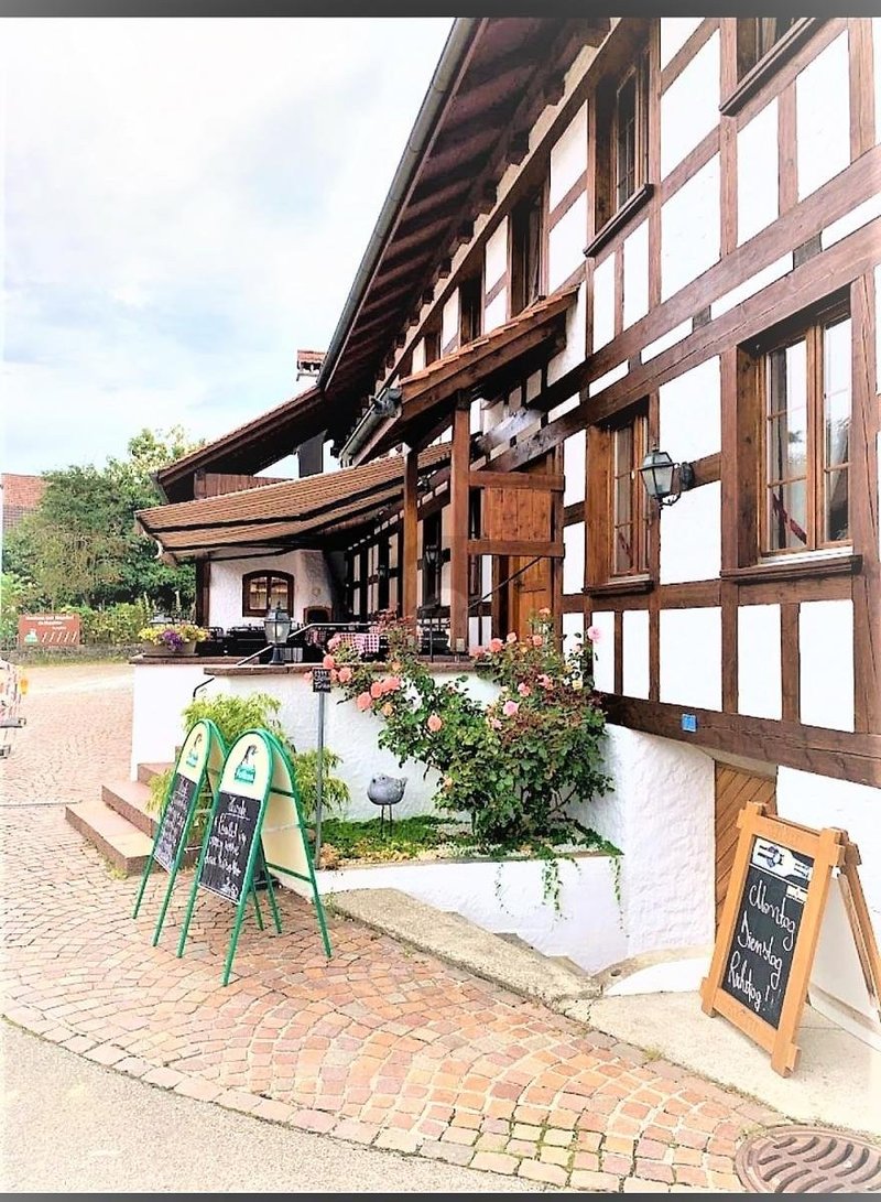Foto 1 von Wil ZH