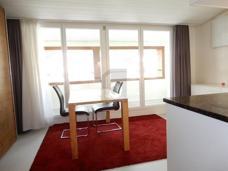Photo 2 de Auf Anfrage, Hergiswil NW