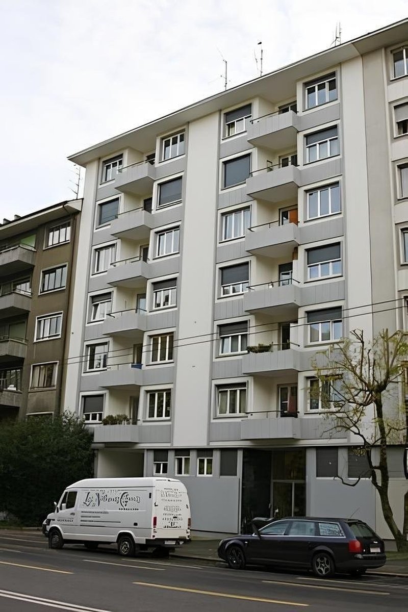 Foto 1 di Genève