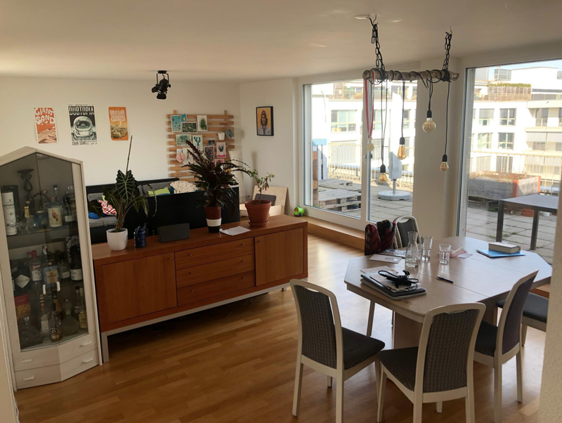 Foto 1 di Bern