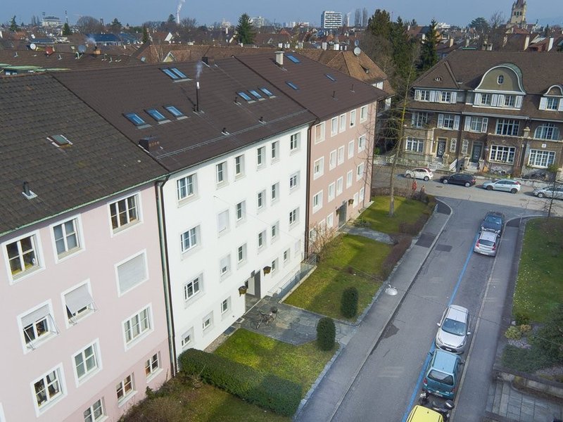 Foto 1 von Basel
